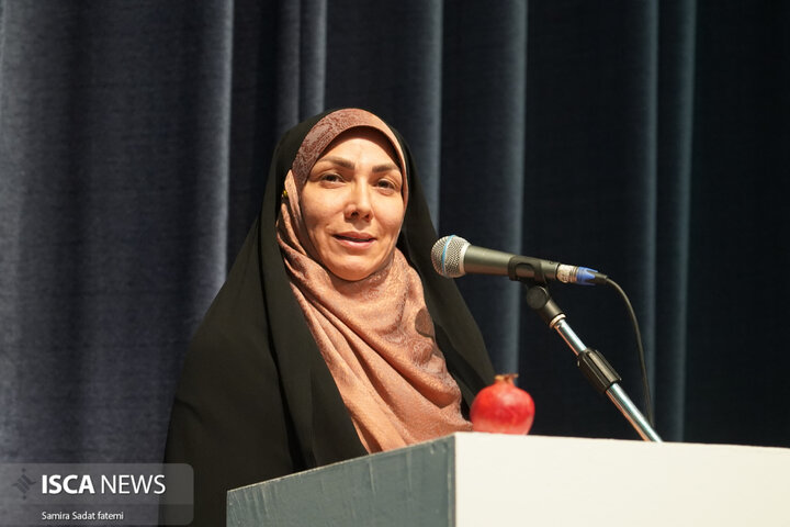 جشنواره ملی شعر کودک