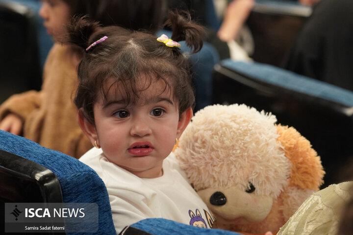 جشنواره ملی شعر کودک