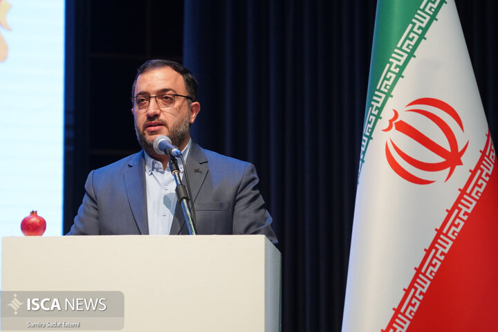 جشنواره ملی شعر کودک