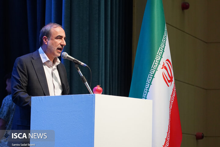 جشنواره ملی شعر کودک