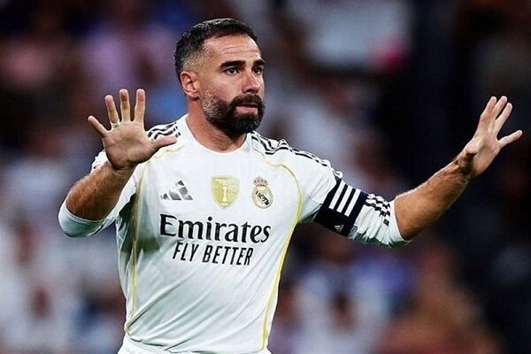 کارواخال خانه‌نشین شد