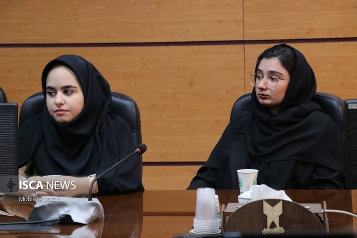 نشست وفاق دانشجویی با هدف هم‌افزایی فرهنگی و همدلی میان فعالان دانشگاه آزاد یزد