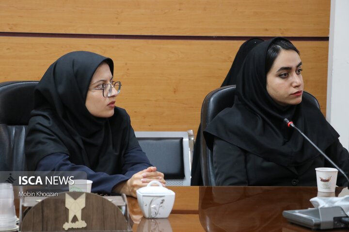 نشست وفاق دانشجویی با هدف هم‌افزایی فرهنگی و همدلی میان فعالان دانشگاه آزاد یزد