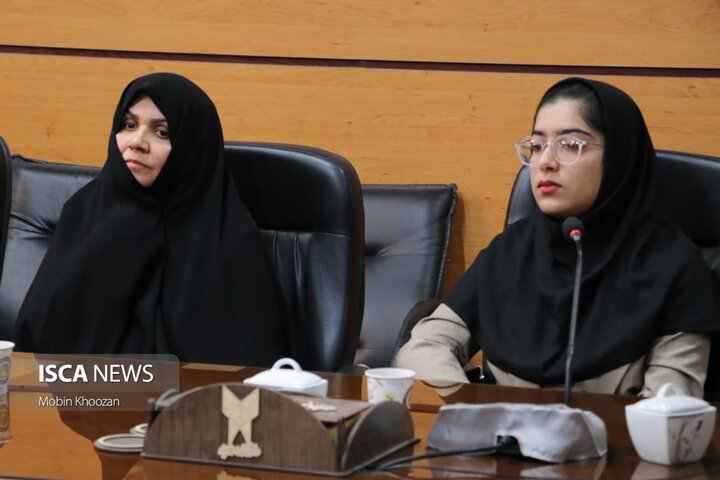 نشست وفاق دانشجویی با هدف هم‌افزایی فرهنگی و همدلی میان فعالان دانشگاه آزاد یزد