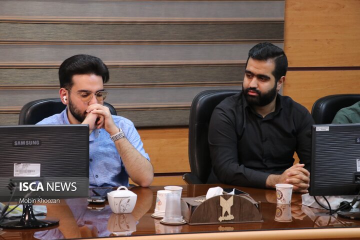 نشست وفاق دانشجویی با هدف هم‌افزایی فرهنگی و همدلی میان فعالان دانشگاه آزاد یزد