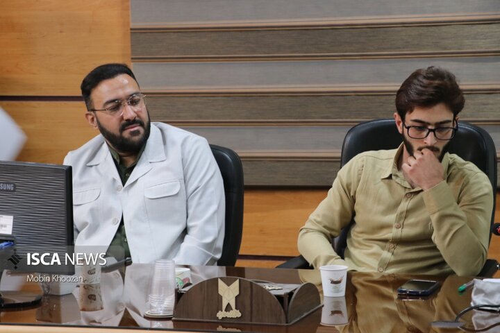 نشست وفاق دانشجویی با هدف هم‌افزایی فرهنگی و همدلی میان فعالان دانشگاه آزاد یزد