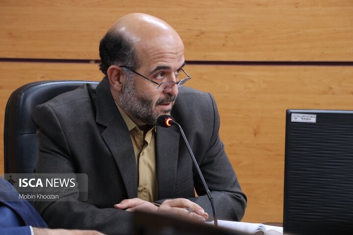 نشست وفاق دانشجویی با هدف هم‌افزایی فرهنگی و همدلی میان فعالان دانشگاه آزاد یزد