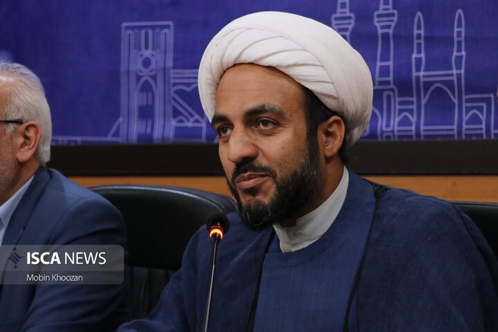 نشست وفاق دانشجویی با هدف هم‌افزایی فرهنگی و همدلی میان فعالان دانشگاه آزاد یزد