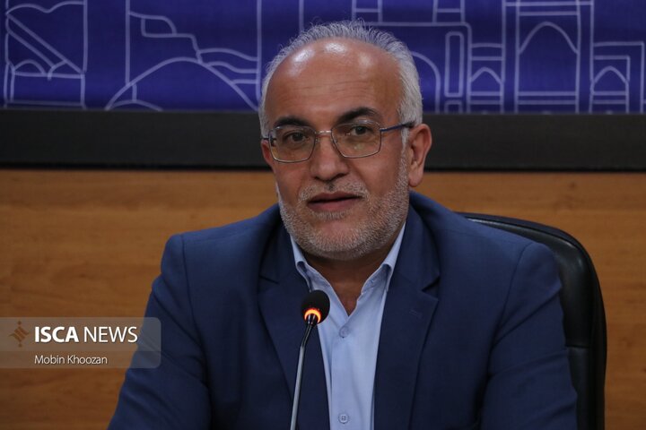 نشست وفاق دانشجویی با هدف هم‌افزایی فرهنگی و همدلی میان فعالان دانشگاه آزاد یزد