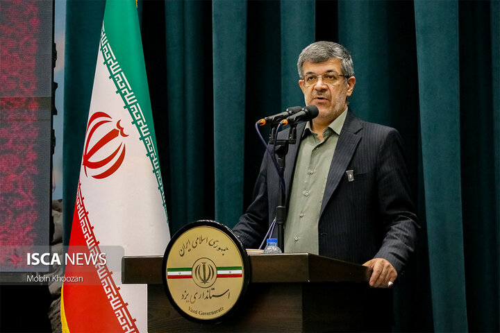 آزادسازی راه کربلا، دستاورد فداکاری شهدا و رزمندگان جمهوری اسلامی است