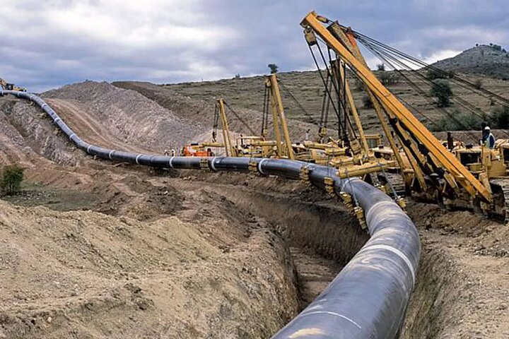 تعیین تکلیف طرح انتقال آب از طالقان به تهران