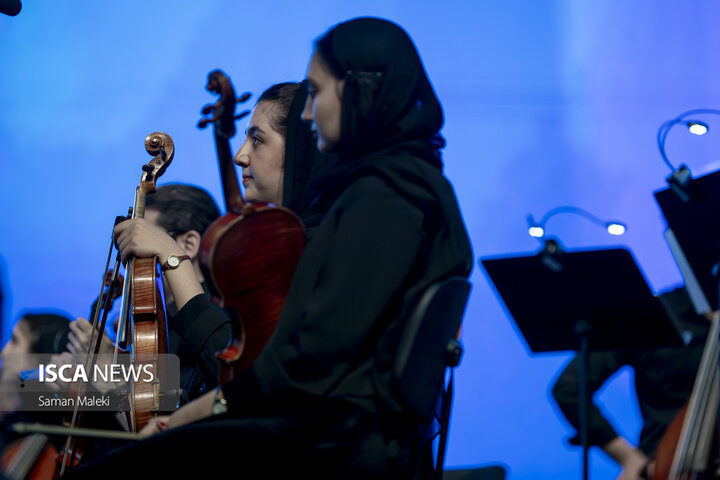 کنسرت موسیقی-فیلم آثار هایائو میازاکی