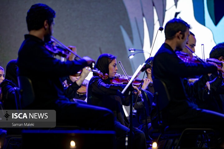 کنسرت موسیقی-فیلم آثار هایائو میازاکی