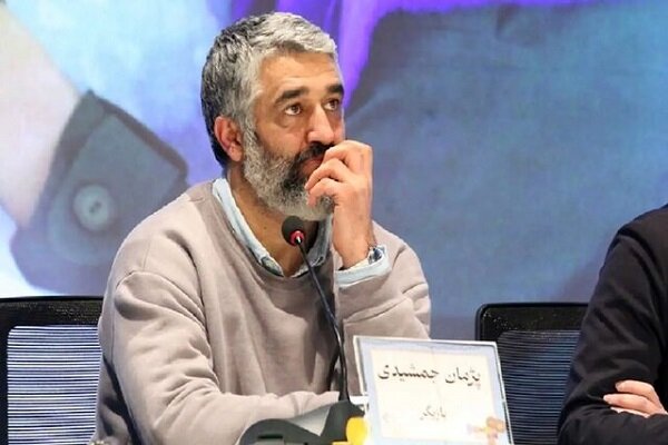 جزئیات دومین جلسه دادگاه پژمان جمشیدی جزئیات دومین جلسه دادگاه پژمان جمشیدی