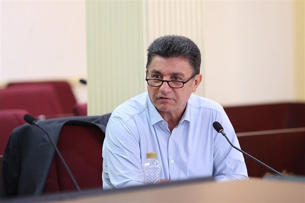 قلعه‌نویی: حتماً نتایج خوبی خواهیم گرفت / امروز اتحاد خوبی در ورزش وجود دارد