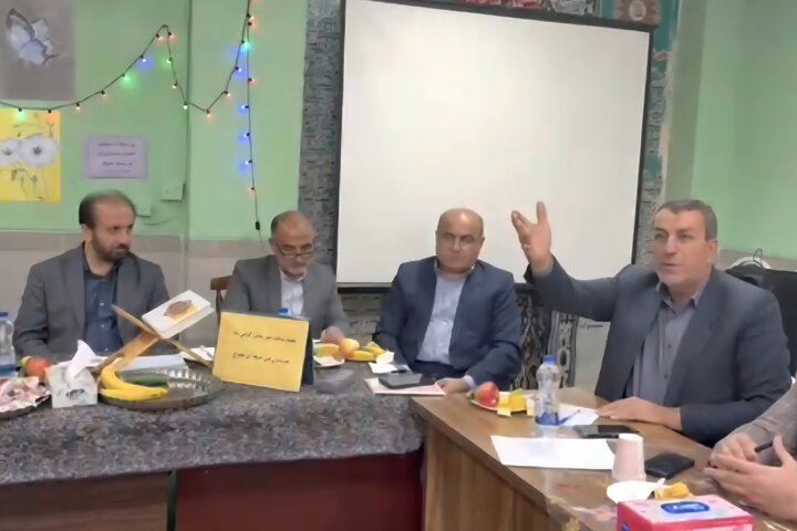 مدارس نوشهر هشت سال در انتظار تعریف پروژه دولتی جدید