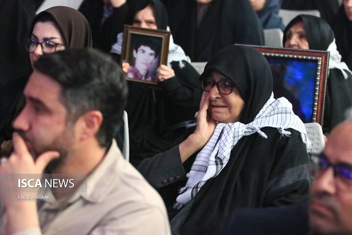 اجلاسیه شهدای دانش آموز