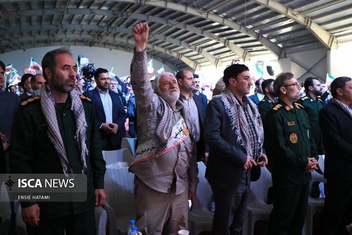 اجلاسیه شهدای دانش آموز