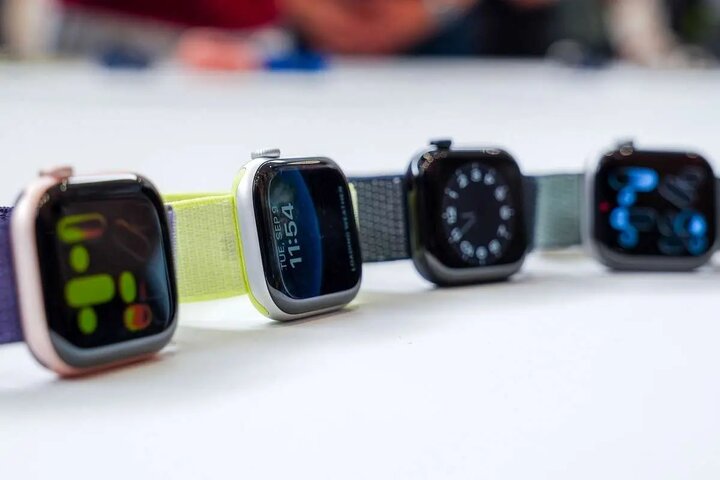 ساعت هوشمند سامسونگ بخریم یا شیائومی؟