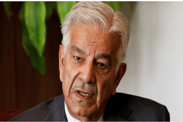 پاکستان: اگر افغانستان چپ نگاه کند، چشم‌هایشان را درمی‌آوریم