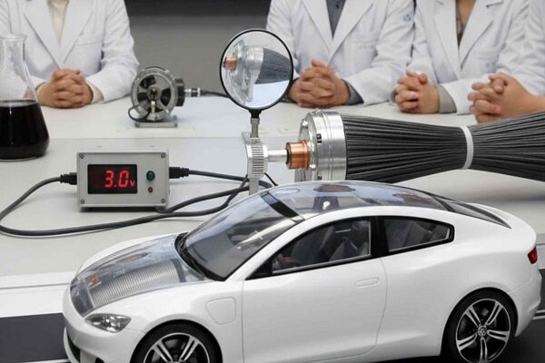 خداحافظی با مس؛ نوآوری کره‌ای‌ها در ساخت موتور فوق‌سبک با نانولوله‌های کربنی