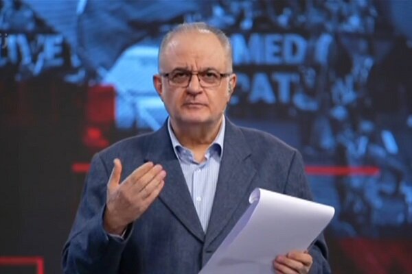 «خط مقاومت» از تهران برای غزه؛ بازگشت مجدد به آنتن شبکه سه سیما «خط مقاومت» از تهران برای غزه؛ بازگشت مجدد به آنتن شبکه سه سیما