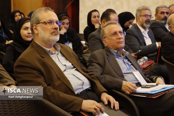 دومین شورای تخصصی علوم پزشکی دانشگاه آزاد اسلامی در مشهد