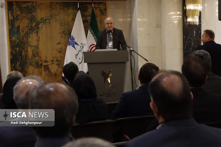 دومین شورای تخصصی علوم پزشکی دانشگاه آزاد اسلامی در مشهد