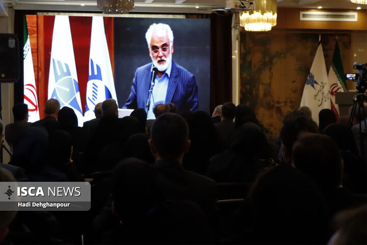 دومین شورای تخصصی علوم پزشکی دانشگاه آزاد اسلامی در مشهد