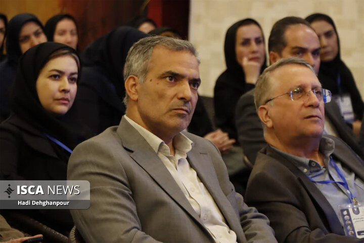 دومین شورای تخصصی علوم پزشکی دانشگاه آزاد اسلامی در مشهد