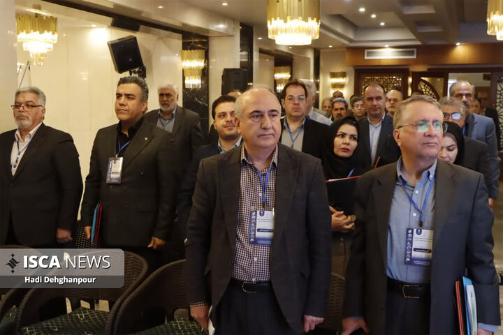 دومین شورای تخصصی علوم پزشکی دانشگاه آزاد اسلامی در مشهد