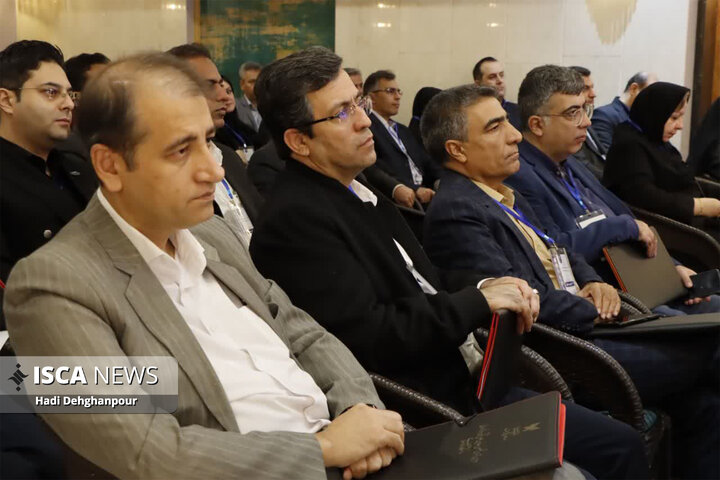 دومین شورای تخصصی علوم پزشکی دانشگاه آزاد اسلامی در مشهد