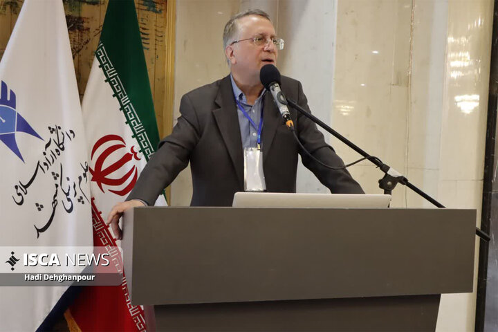 دومین شورای تخصصی علوم پزشکی دانشگاه آزاد اسلامی در مشهد