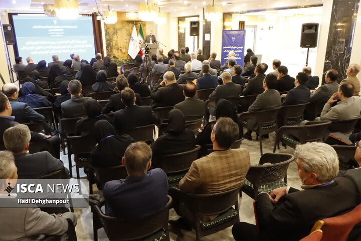 دومین شورای تخصصی علوم پزشکی دانشگاه آزاد اسلامی در مشهد