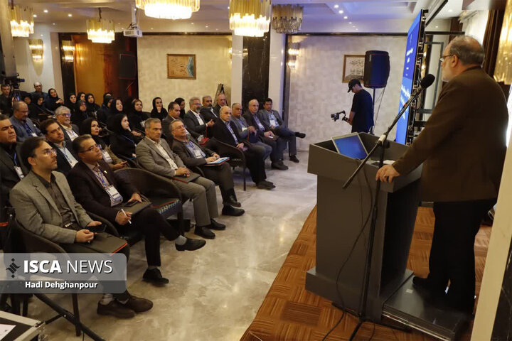 دومین شورای تخصصی علوم پزشکی دانشگاه آزاد اسلامی در مشهد