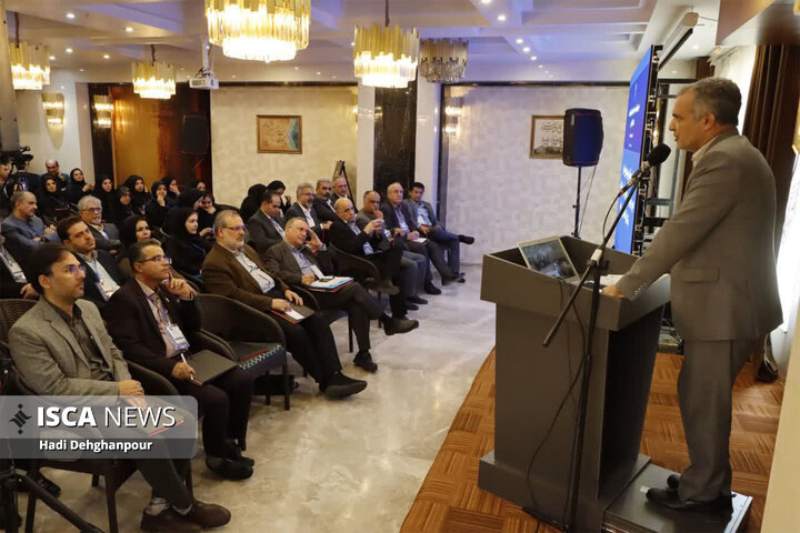 دومین شورای تخصصی علوم پزشکی دانشگاه آزاد اسلامی در مشهد