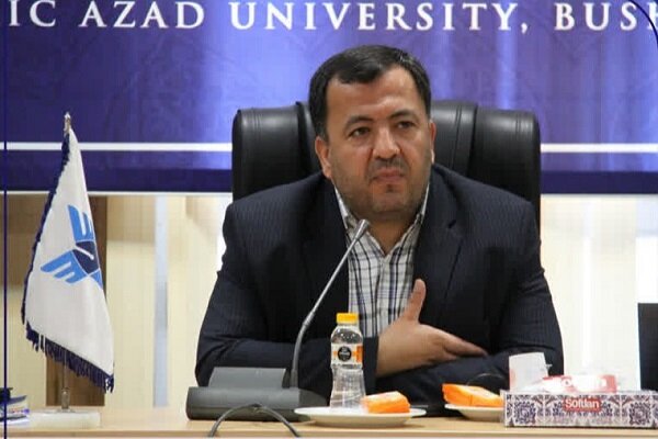 فرآیند برگزاری کرسیهای آزاد اندیشی دائما درحال بروزرسانی و کاملتر شدن است فرآیند برگزاری کرسیهای آزاد اندیشی دائما درحال بروزرسانی و کاملتر شدن است