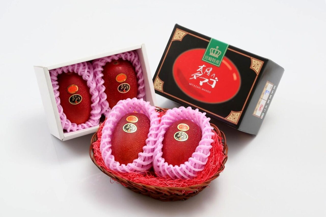 گرانترین میوههای جهان را بشناسید + عکس