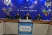 ۹ کشتی حامل کالاهای اساسی در بندر چابهار پهلو گرفت/ برنامه‌ریزی برای ورود ۱۶ کشتی دیگر تا پایان سال
