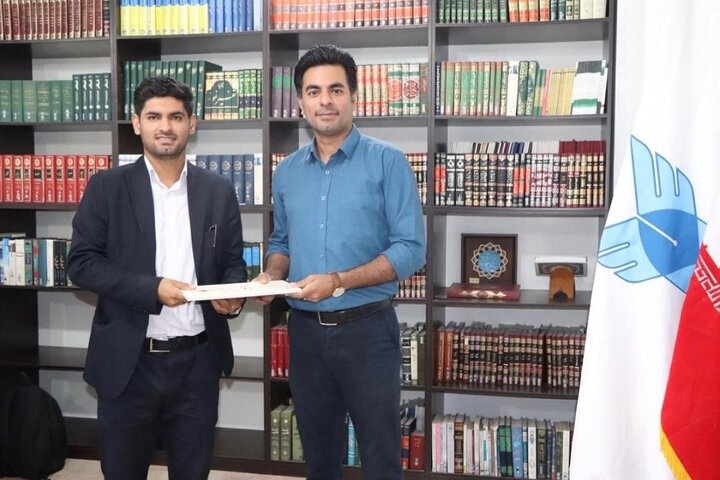 درخشش نمایش «مثبت ۵۸» از بندرعباس در جشنواره ملی نمایش دانشگاه آزاد