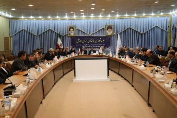 احداث دهکده سالمندان از طرح‌های پیشنهادی مهم در همایش بین‌المللی سرمایه‌گذاری استان