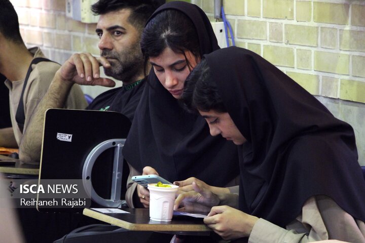 ورودی جدیدها