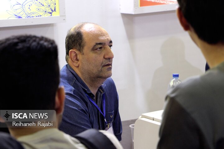 ورودی جدیدها