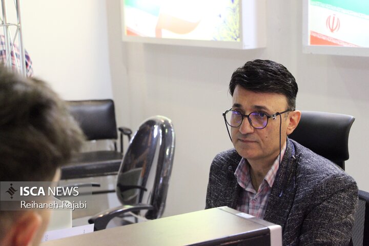 ورودی جدیدها