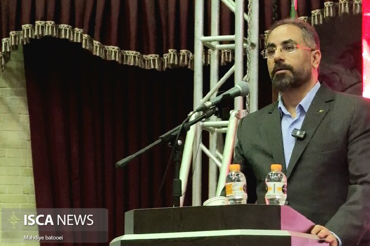 دانشگاه آزاد اسلامی قزوین محل خودشناسی و خداشناسی است