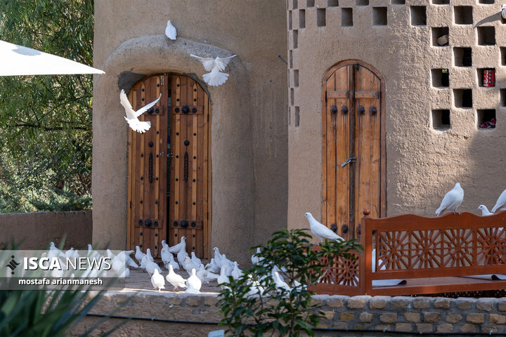 چهارمین دوره جشنواره «طعم و رنگ پاییز» در مشهد