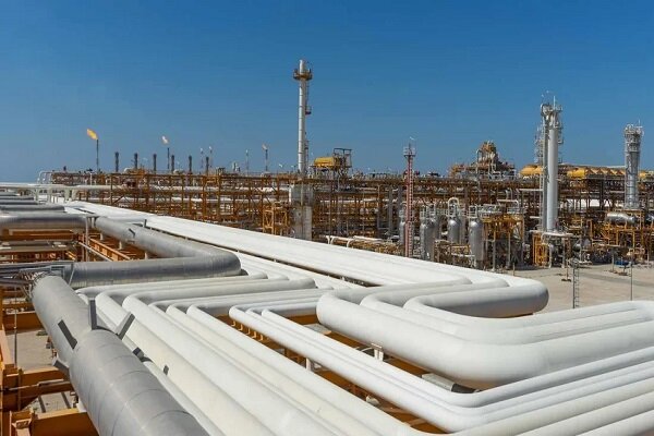 تأمین کامل مواد شیمیایی در پارس جنوبی، گامی بلند در بومی‌سازی