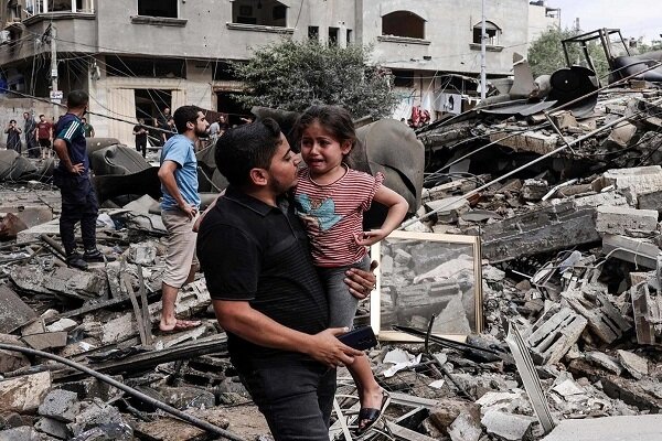 غزه دوباره در آتش؛ دانشگاهیان ایران در محکومیت جنایات صهیونیست‌ها واکنش نشان دادند