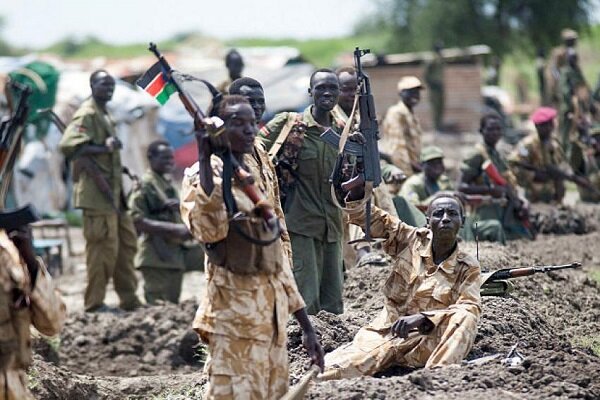 ابوظبی با مداخلات غیرشفاف، بحران سودان را تشدید کرد