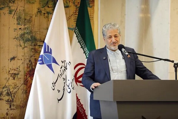 اخبار خوش معیشتی برای کارکنان دانشگاه آزاد اسلامی اخبار خوش معیشتی برای کارکنان دانشگاه آزاد اسلامی